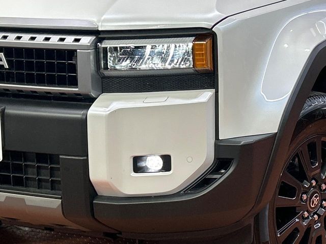 TOYOTA LANDCRUISER 250 2024 Image 31