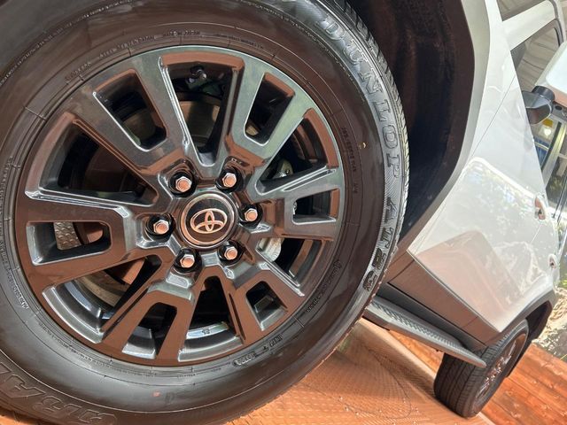 TOYOTA LANDCRUISER 250 2024 Image 31