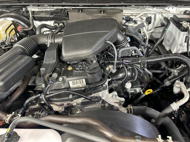 TOYOTA LANDCRUISER 250 2024 Image 31