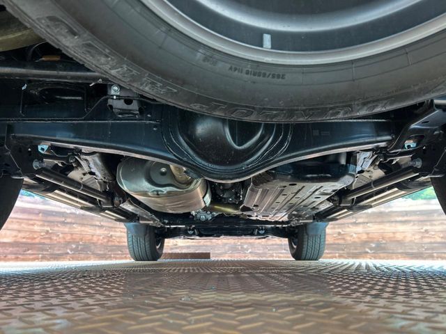 TOYOTA LANDCRUISER 250 2024 Image 31