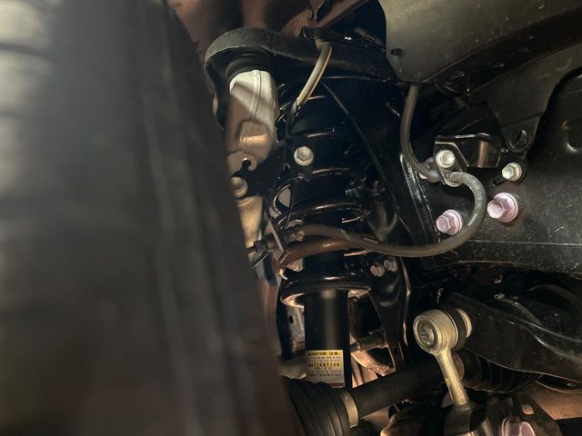 TOYOTA LANDCRUISER 250 2024 Image 31