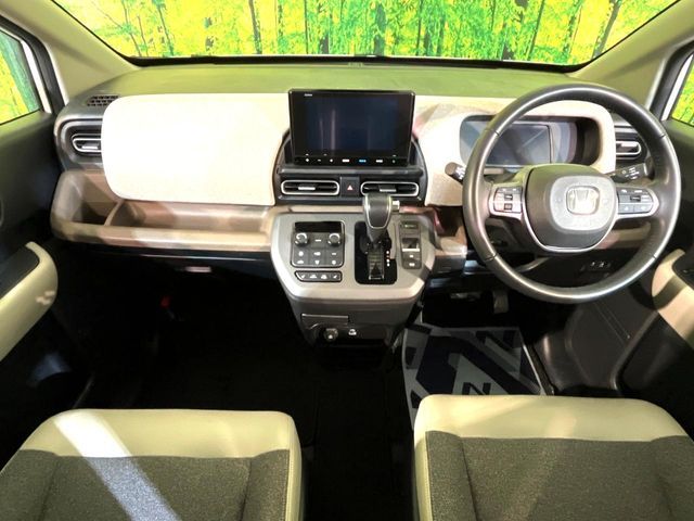 HONDA FREED 2024 Image 31