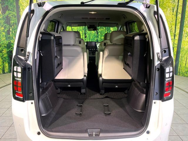 HONDA FREED 2024 Image 31