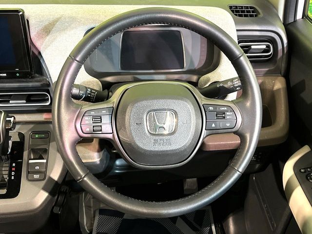 HONDA FREED 2024 Image 31