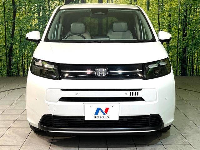 HONDA FREED 2024 Image 31