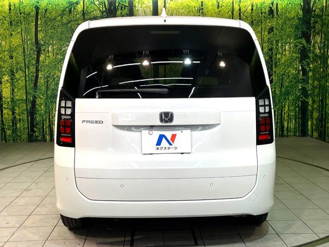 HONDA FREED 2024 Image 31
