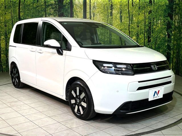 HONDA FREED 2024 Image 31