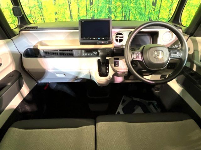 HONDA N BOX 2025 Image 31