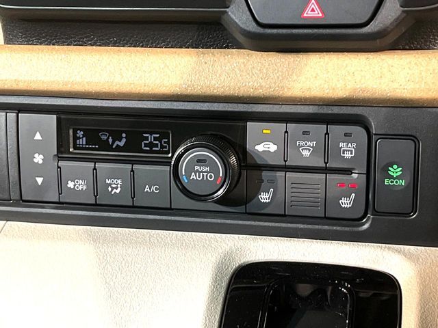 HONDA N BOX 2025 Image 31