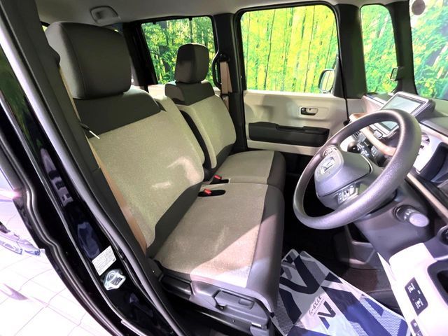 HONDA N BOX 2025 Image 31