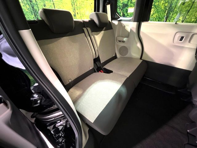 HONDA N BOX 2025 Image 31