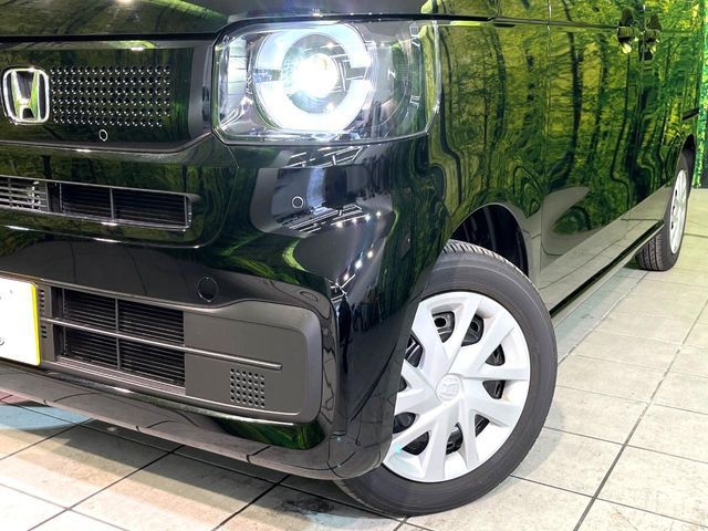 HONDA N BOX 2025 Image 31