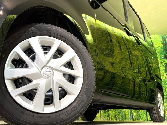 HONDA N BOX 2025 Image 31