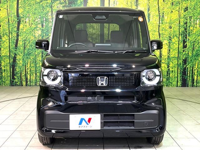 HONDA N BOX 2025 Image 31