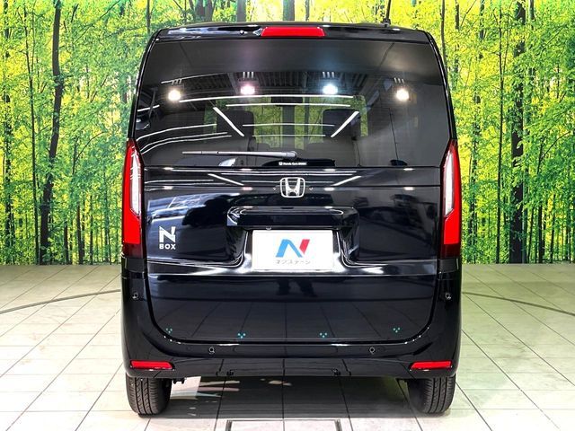 HONDA N BOX 2025 Image 31