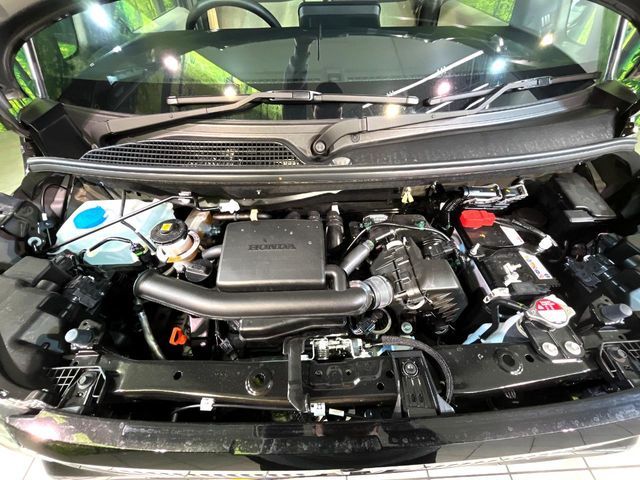 HONDA N BOX 2025 Image 31