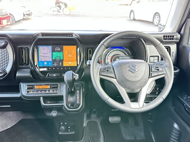 SUZUKI HUSTLER 2025 Image 31