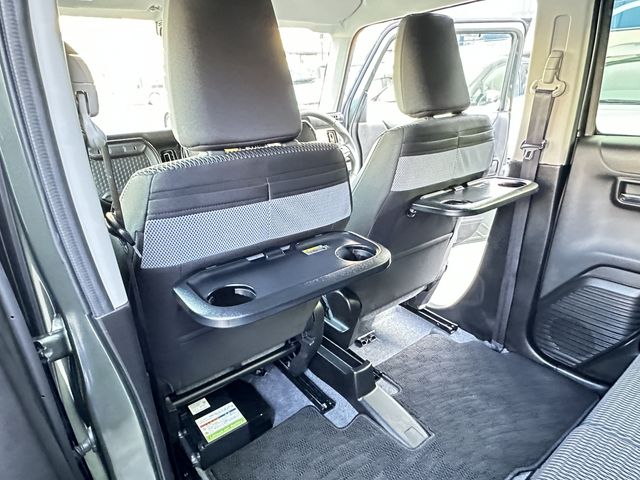 SUZUKI HUSTLER 2025 Image 31