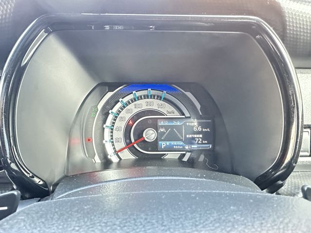 SUZUKI HUSTLER 2025 Image 31