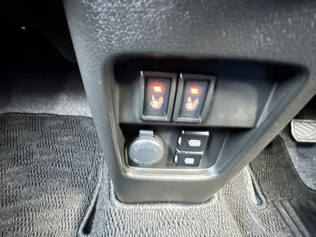 SUZUKI HUSTLER 2025 Image 31