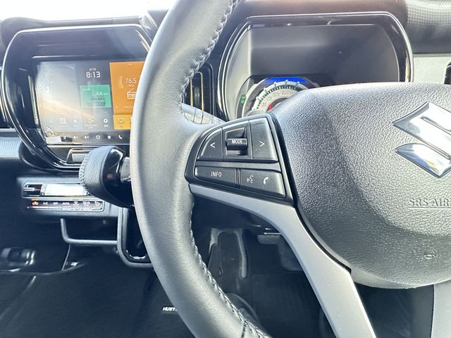 SUZUKI HUSTLER 2025 Image 31