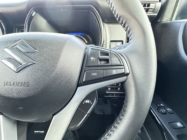 SUZUKI HUSTLER 2025 Image 31