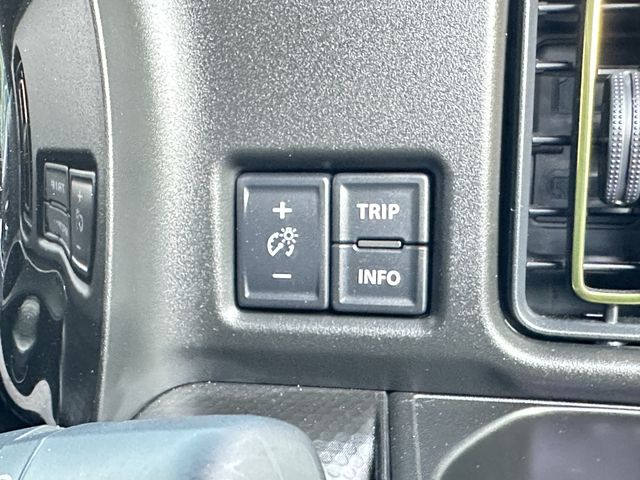 SUZUKI HUSTLER 2025 Image 31