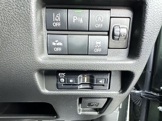 SUZUKI HUSTLER 2025 Image 31