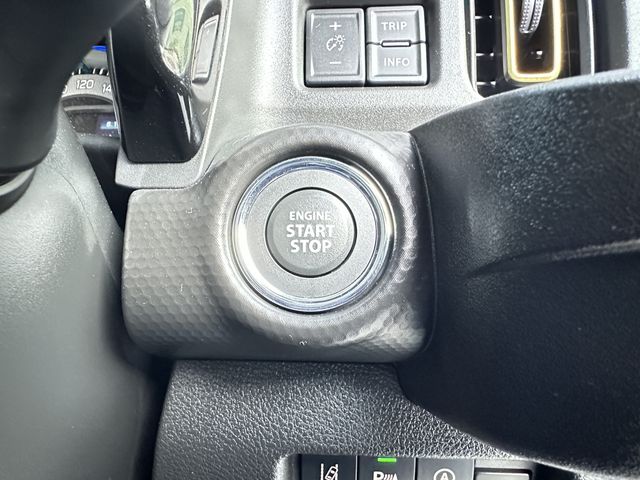 SUZUKI HUSTLER 2025 Image 31