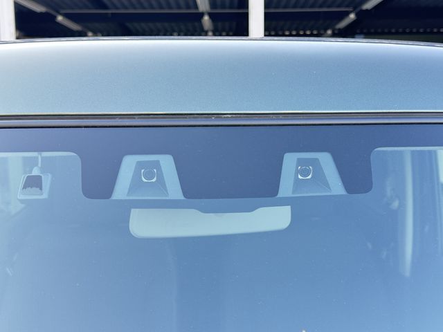 SUZUKI HUSTLER 2025 Image 31