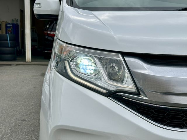 HONDA STEPWAGON SPADA 2016 Image 31