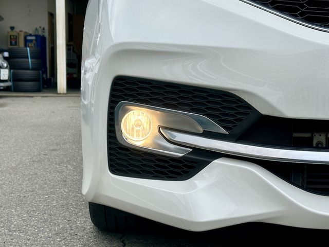 HONDA STEPWAGON SPADA 2016 Image 31