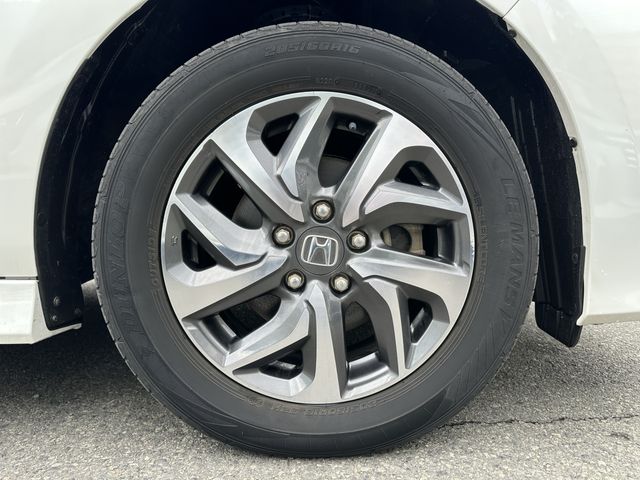 HONDA STEPWAGON SPADA 2016 Image 31