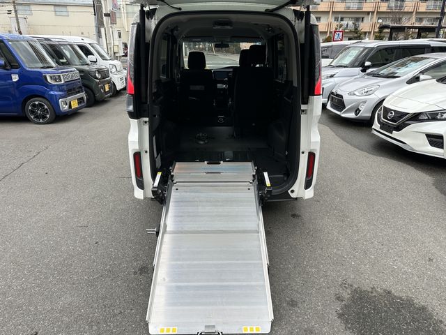 HONDA STEPWAGON SPADA 2016 Image 31