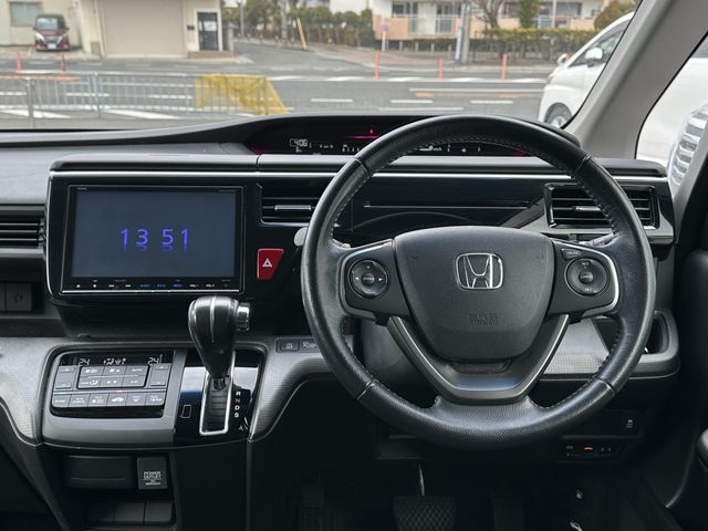 HONDA STEPWAGON SPADA 2016 Image 31