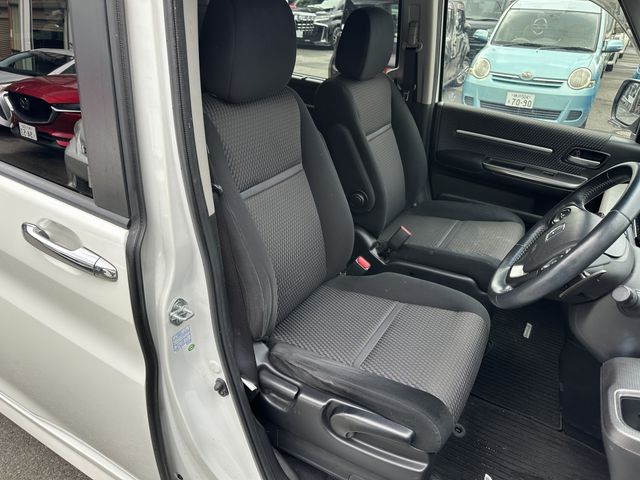 HONDA STEPWAGON SPADA 2016 Image 31