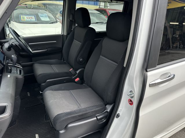 HONDA STEPWAGON SPADA 2016 Image 31