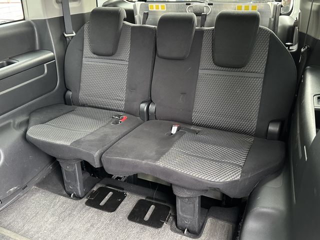 HONDA STEPWAGON SPADA 2016 Image 31