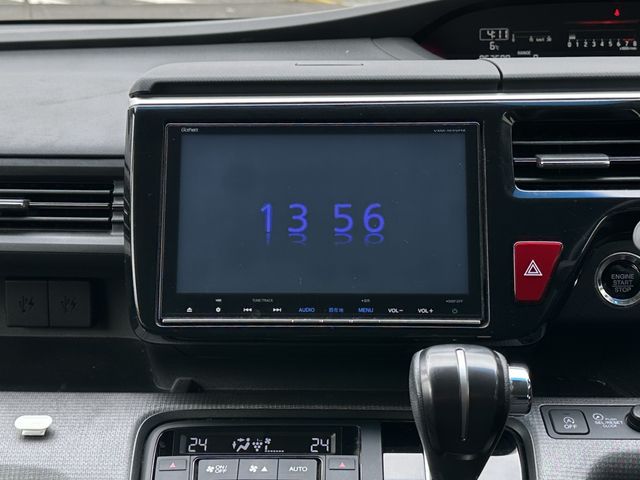 HONDA STEPWAGON SPADA 2016 Image 31