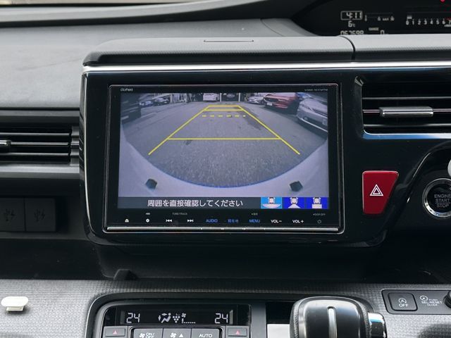 HONDA STEPWAGON SPADA 2016 Image 31