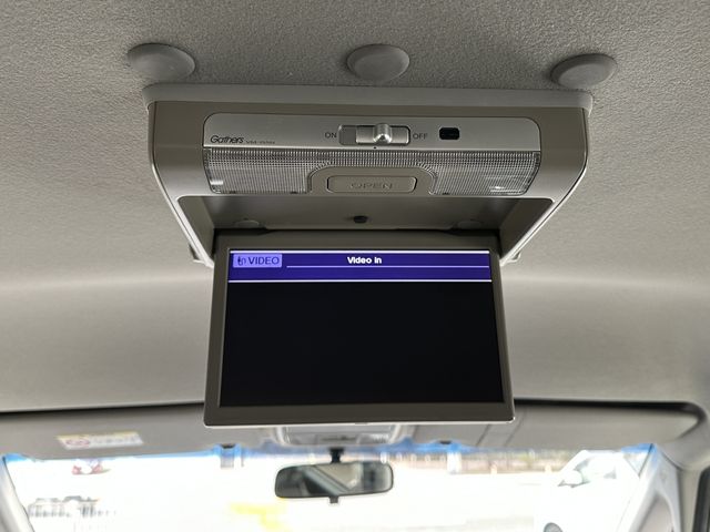 HONDA STEPWAGON SPADA 2016 Image 31