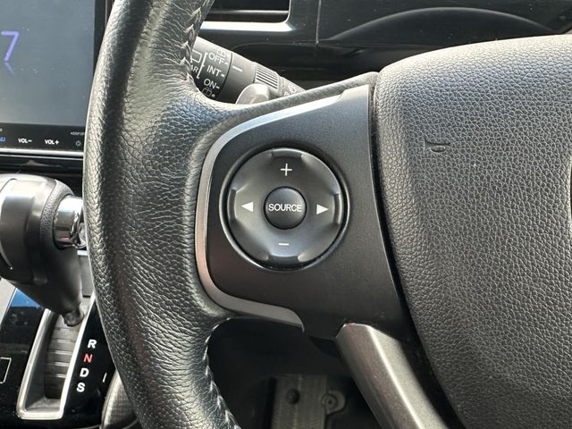 HONDA STEPWAGON SPADA 2016 Image 31