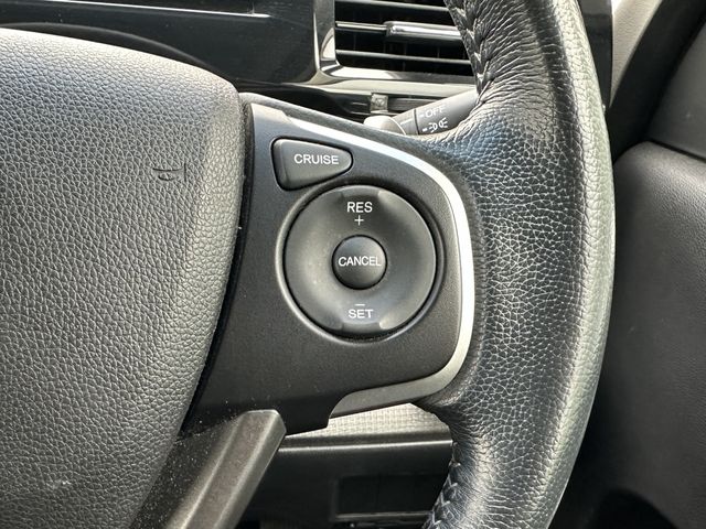 HONDA STEPWAGON SPADA 2016 Image 31