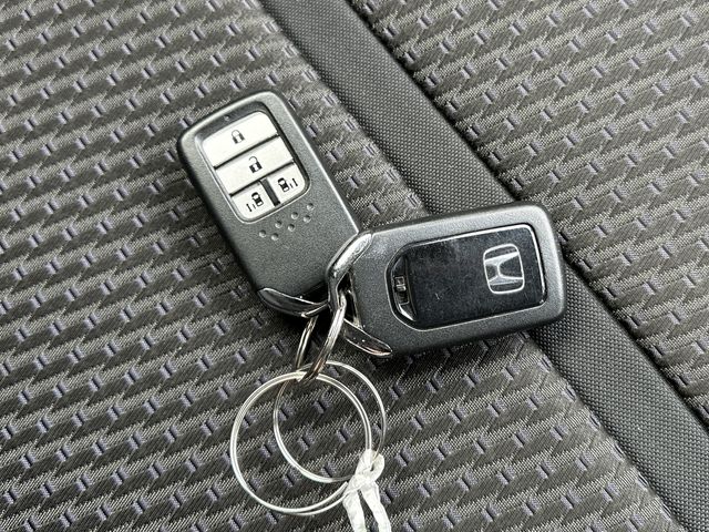 HONDA STEPWAGON SPADA 2016 Image 31