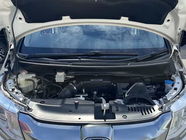 HONDA STEPWAGON SPADA 2016 Image 31