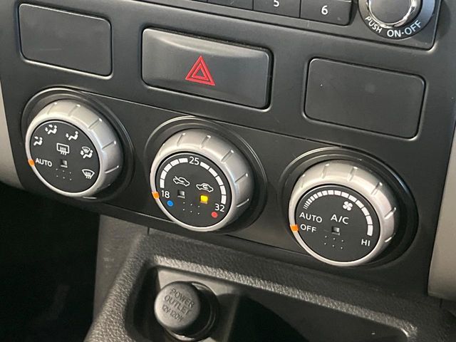 NISSAN X-TRAIL 4WD 2011 Image 31