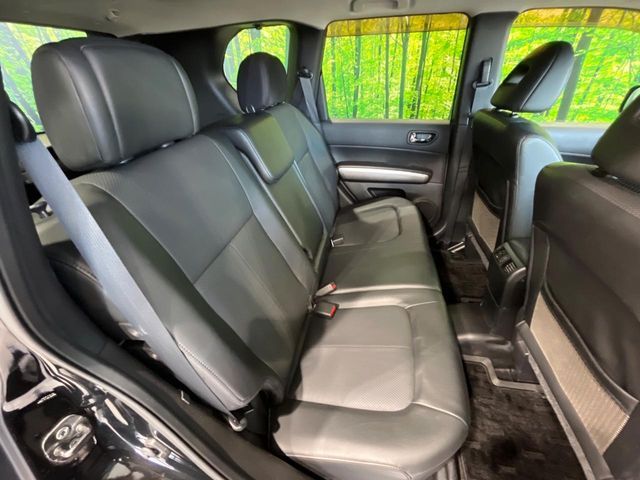 NISSAN X-TRAIL 4WD 2011 Image 31