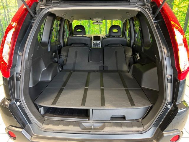 NISSAN X-TRAIL 4WD 2011 Image 31
