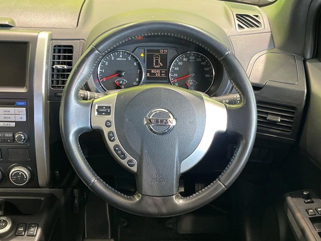 NISSAN X-TRAIL 4WD 2011 Image 31