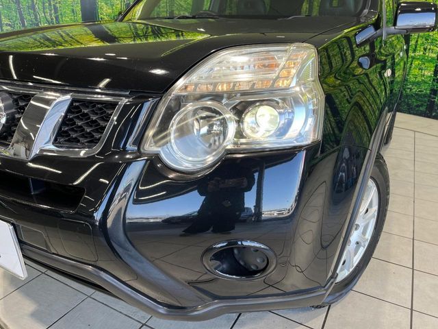 NISSAN X-TRAIL 4WD 2011 Image 31